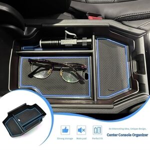 YEE PIN for 2023 Accord Center Console Organizer for 2023Honda Accord Console...